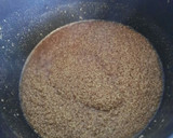 Foto del paso 9 de la receta: Verduras al Ras El Hanout con couscous