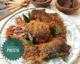 Foto langkah ke 7 dari resep 536. Bandeng Presto Praktis #SeninSemangat.