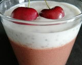 Foto del paso 10 de la receta: Postre de sandia y cerezas
