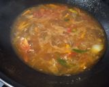 Foto langkah ke 1 dari resep Gurami asam manis.