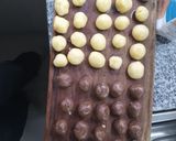 Foto del paso 2 de la receta: Galletitas Mundialísticas! Súper Ricas!