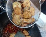 Foto langkah ke 4 dari resep Terong Raos.