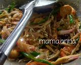 Foto langkah ke 3 dari resep Sambal Teri Kecombrang.