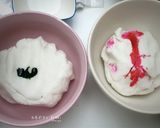 Foto langkah ke 3 dari resep Petulo/ Putu Mayang Endeus! (Cetakan Pasta).