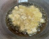 Foto langkah ke 2 dari resep Tumis Kacang Panjang Telur Puyuh Tempe dan Pete.