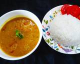 Lasaniya Dal recipe step 2 photo