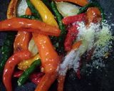 Foto langkah ke 2 dari resep Ayam Geprek Super Pedas.
