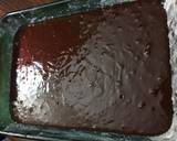 Coke cake recipe step 3 photo