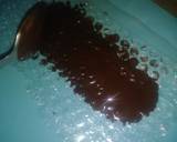 No oven chocolate dessert recipe step 5 photo