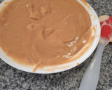 Foto del paso 3 de la receta: Copón de lúcuma, merengue y manjar