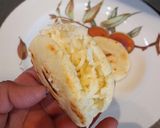 Foto del paso 3 de la receta: Gorditas de queso 🥰🥰🤤🤤🤤