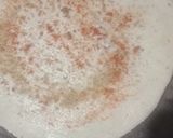 A picture of step 3 of Namak Mirch Paratha.