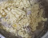 Foto langkah ke 2 dari resep Mie Nyemek 🍜.