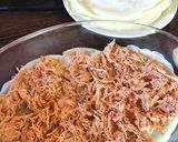 Foto del paso 3 de la receta: Lasaña de pollo
