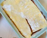Lasagna házi tésztával recept fázis 7 fotója