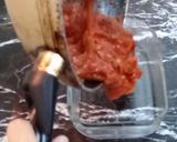 A picture of step 7 of Carrot Delight.