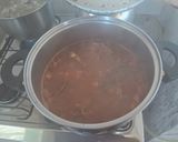 Foto del paso 3 de la receta: Ensopado de fideos moñitas
