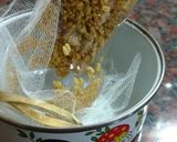Foto del paso 4 de la receta: Brotes de fenogreco