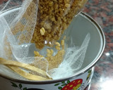 Foto del paso 4 de la receta: Brotes de fenogreco