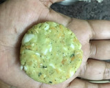 கொண்டைக்கலை புதினா  டிக்கி ரெசிபி ஸ்டேப் 4 புகைப்படம்