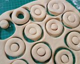 Foto langkah ke 3 dari resep Donat Kentang.