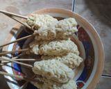 Foto langkah ke 3 dari resep Sempol mie.