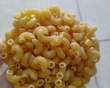 Foto langkah ke 4 dari resep Makaroni Sup dan Ceker.