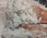 Foto del paso 5 de la receta: Risotto de setas 🍛🍄