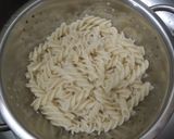 Foto del paso 1 de la receta: Pasta Alfredo con pollo