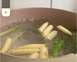 泰式涼拌海鮮的食譜步驟3照片