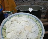 Foto langkah ke 2 dari resep Nasi Goreng Tauco.