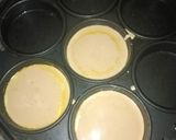 Foto langkah ke 3 dari resep Pancake (Gluten Free, Eggless).