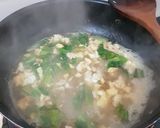 Foto langkah ke 4 dari resep Indomie kuah kari ayam.