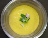 Foto del paso 3 de la receta: Salsa tipo Huancaína versión vegana (Perú 🇵🇪)