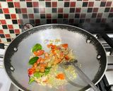 Foto langkah ke 1 dari resep Cumi Masak Hitam.