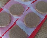 Foto del paso 11 de la receta: Mousse de limón con polvo de oro y cobertura de chocolate blanco