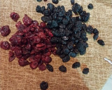 Foto del paso 1 de la receta: 🥜Granola al estilo de mamá Mary🥜 ¡Súper Facilísimo!