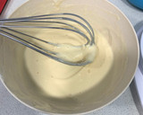 Foto del paso 1 de la receta: Cheesecake con arándanos al microondas (también versión sin lactosa)