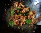 Foto langkah ke 3 dari resep Mie Bangladesh.