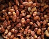 A picture of step 3 of Chhota Lobiya ki chat.