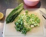 Foto del paso 11 de la receta: Almuerzo de miércoles pasado