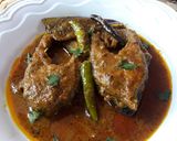 কাতলা মৌরী রেসিপির ধাপ 11 ছবি