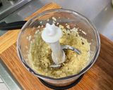 Une image de l'étape 6 de Marinade épicée au gingembre, ail, soja, miel et citron.