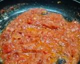 Mushroom Capsicum masala (Restraunt style) recipe step 2 photo