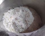 A picture of step 2 of Britannia Fruit Cake.