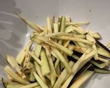 Foto del paso 1 de la receta: Berenjenitas