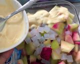 Foto langkah ke 2 dari resep Salad Buah.