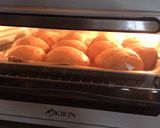 Foto langkah ke 6 dari resep Roti Boy / Mexican Bun.