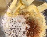 Une image de l'étape 4 de Crumble de légumes et Chorizo.