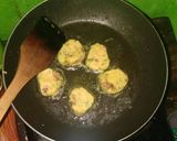 Foto langkah ke 6 dari resep Mpasi perkedel panggang *4 8m.